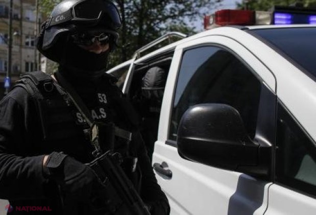 Om de afaceri ITALIAN stabilit la Piteşti, acuzat că finanţa una dintre cele mai sângeroase grupări MAFIOTE din Italia