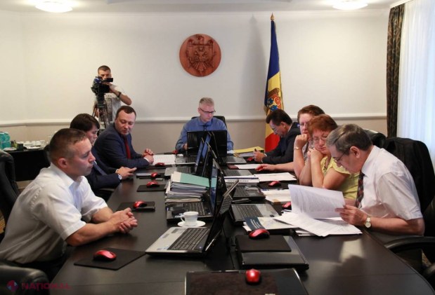 REFORMĂ // CSM a SALVAT un judecător de un dosar penal