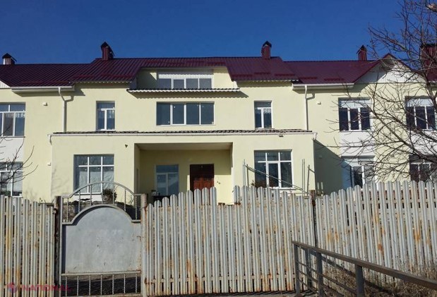 FOTO // Cum arată grădinița din Bardar, renovată capital cu bani din România