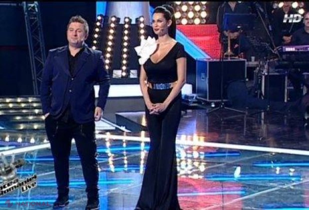 Loredana şi Brenciu, făcuţi praf: „Atâta prost gust şi haine urâte nu am mai văzut”