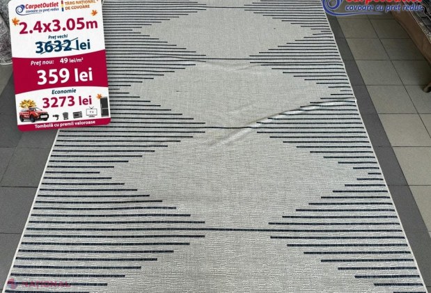 Black Friday de NEUITAT la Carpet Outlet