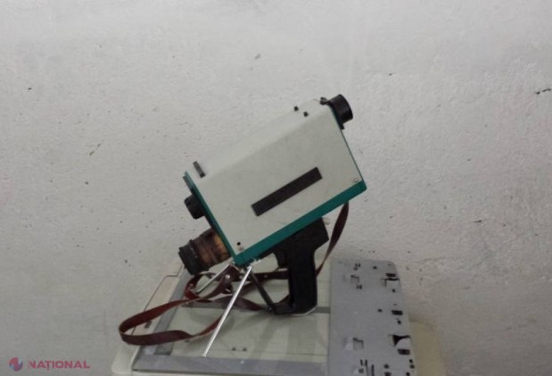 „Vechiturile” electronice, la export