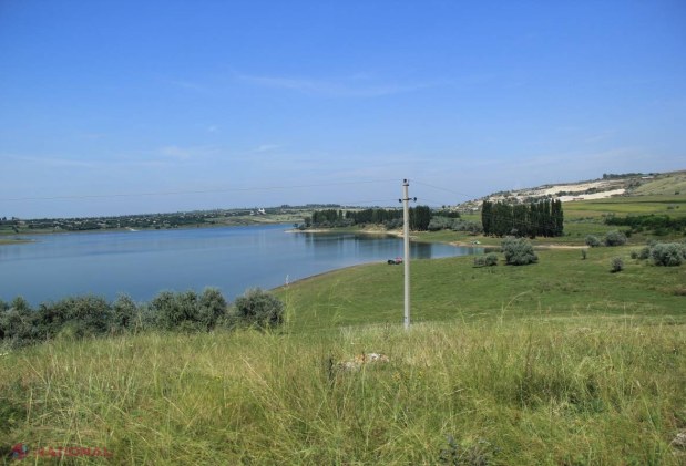 În vara aceasta NU a fost înregistrată cea mai înaltă temperatură din ultimii ani. Totuși, în iulie a fost bătut un RECORD în R. Moldova