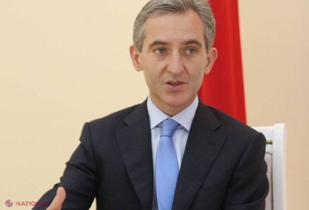 Delegația Republicii Moldova, condusă de Iurie Leancă, a sosit la Vilnius! Vezi ce a declarat premierul