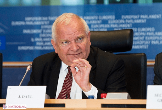 Partidul care deține cele mai multe funcții de conducere în UE cere OPRIREA oricărei finanțări și reevaluarea Acordului de asociere UE-Moldova, după votarea sistemului mixt