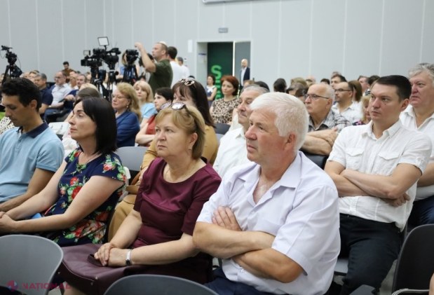 Cercetări comune România - R. Moldova: Guvernul de la București a alocat 12 MILIOANE de lei pentru ca cercetătorii din R. Moldova să aibă acces infrastructura de cercetare din România