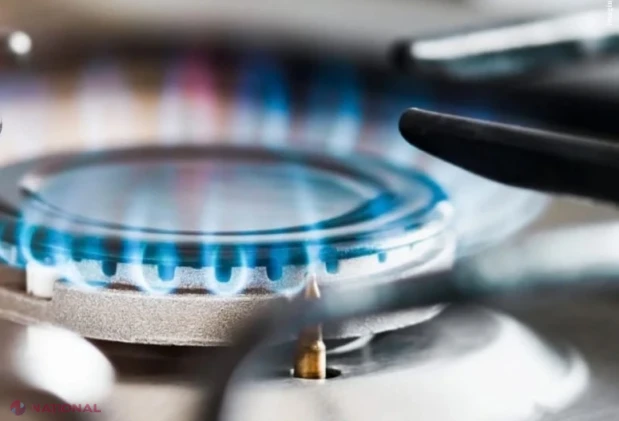 ULTIMA ORĂ // Consumatorii casnici vor plăti 26,14 lei pe metrul cub de gaz de la 1 octombrie. ANRE a aprobat noul tarif
