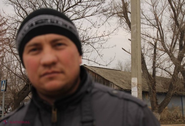 VOX POPULI // Cum au primit moldovenii vestea despre Limba Română: „Rușii m-o făcut om”