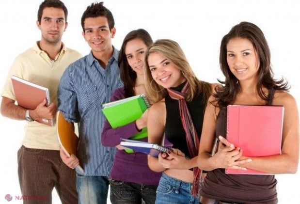 Târg pentru STUDENȚI, STAGII și locuri de MUNCĂ peste hotare