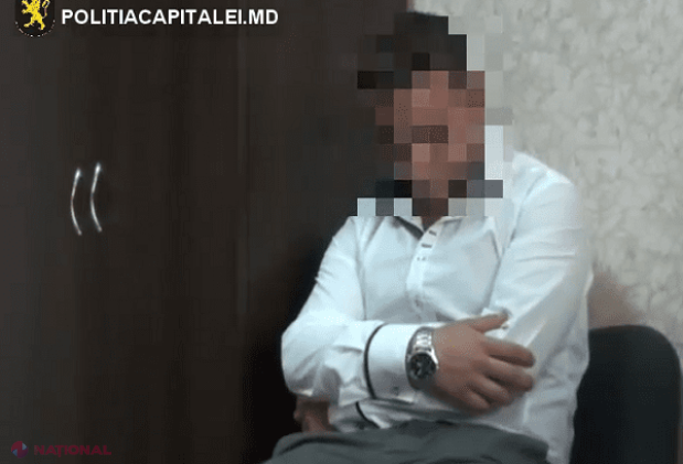 Falsificau bani ca să mituiască profesorii
