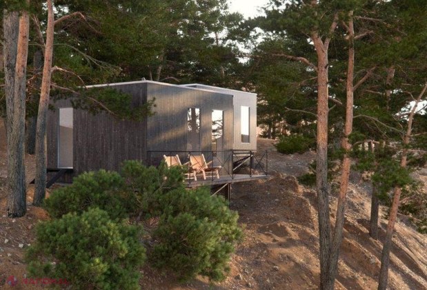 Cum arată CASA în care locuiește Elon MUSK, cel mai bogat om din lume. Este o SURPRIZĂ pentru mulți