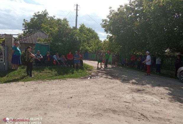 Partidul ȘOR: „500 de întâlniri cu peste 10 000 de oameni. Cetățeni s-au convins încă o dată că suntem unica echipă în care pot avea încredere”