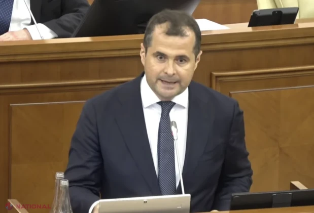 ULTIMĂ ORĂ // Vasile Tofan, aplaudat la scenă deschisă în Parlament pentru CURAJ: „Nu mă tem nici de CNA, nici de SIS!”. Premierul desemnat spulberă MAFIA chiriilor din patrimoniul de stat și anunță licitații olandeze pentru ruinele din Chișinău