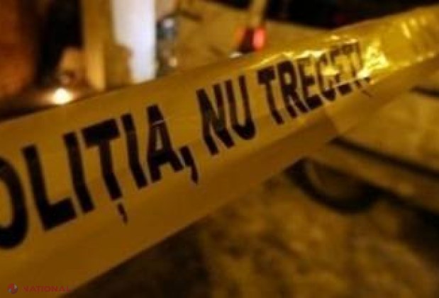 Florești // Tânăr de 18 ani, tamponat MORTAL de către un șofer fără permis de conducere. L-a lăsat să zacă în stradă
