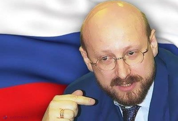 Expert rus // Partidele proruse din R. Moldova „TRĂDEAZĂ Rusia și prietenii de la Moscova”