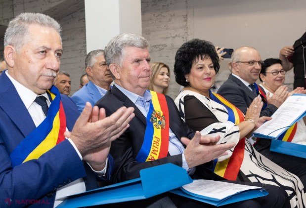 Prima sesiune a Adunării Generale a Consiliului Autorităților Locale din R. Moldova și România: „O relație mai strânsă între localitățile de pe ambele maluri ale Prutului va aduce mai multă bunăstare și o creștere a activității sociale și economice”