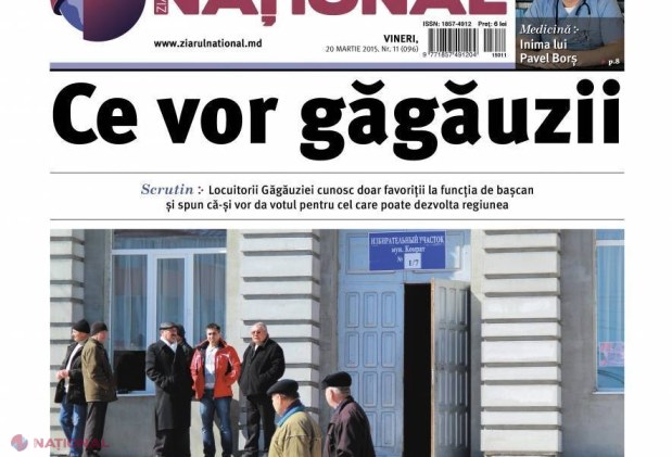 SCHEME // Demisia de „onoare” a lui Bodrug de la IGP