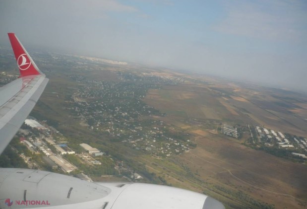 START vacanțelor de vară. Ce direcții NOI de zboruri au apărut la Chișinău