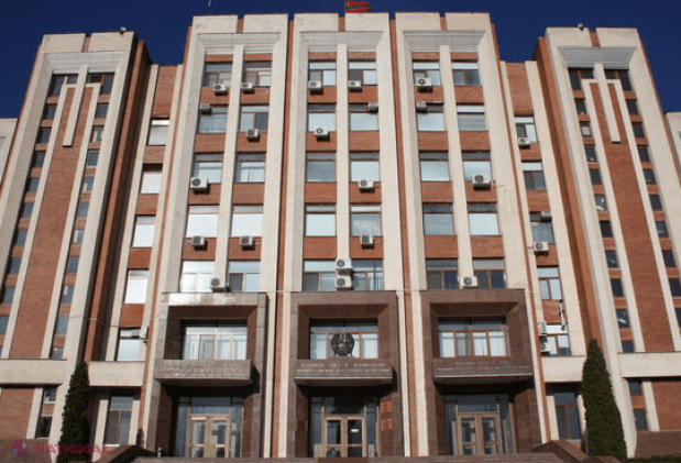 Trei deputați transnistreni vor fi lăsați fără imunitate și trași la răspundere. Iată ce-au făcut