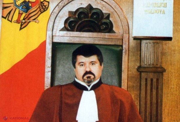 Un fost deputat ar putea deveni Avocat al Poporului