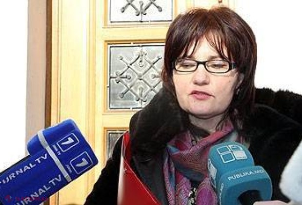 Judecătoria Botanica are un nou președinte. Timofti a semnat decretul