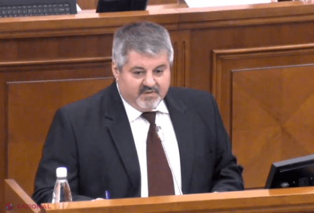 A fost votat de TOATE FRACȚIUNILE. Vezi cine este noul Avocat al Poporului