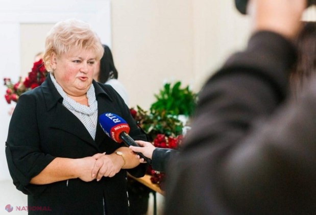 FOTO // Primarul Ilan Șor a SUPLIMENTAT salariile lucrătorilor din grădinițele din Orhei cu 1 000 de lei