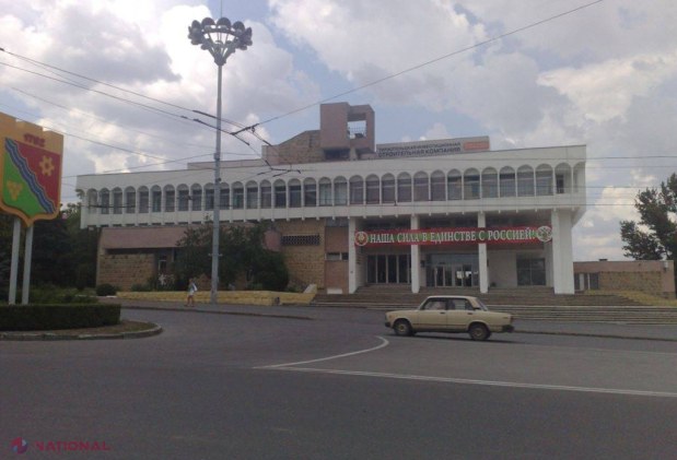 KGB-ul de la Tiraspol despre un SONDAJ făcut public la Chișinău: „MINCIUNI”