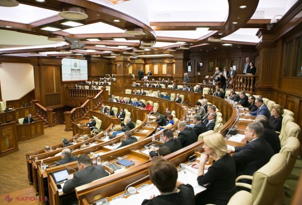 VOTAT // Onorarii mai mici pentru executorii judecătorești. Talmaci: „Legea este în detrimentul statului”