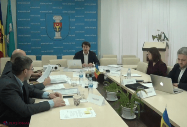 DECIS // Trei candidați la funcția de șef al ANI: Când vor susține prima probă a concursului