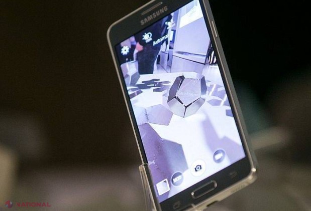 Samsung va lansa o nouă gamă de smartphone, Galaxy E