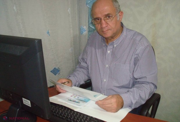Bone cu diplomă din R. Moldova