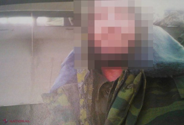 Încă un moldovean care a luptat de partea separatiștilor din Donețk, ARESTAT