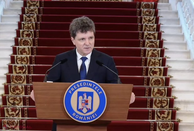 Răspuns diplomatic ferm al României după atacul de la Galați. Consulul Rusiei la Constanța, declarat persona non grata. Consulatul se închide