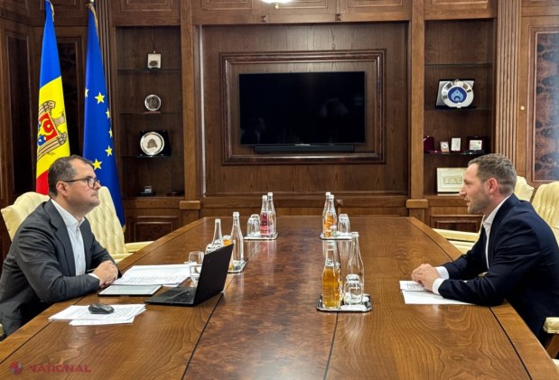 ULTIMĂ ORĂ // Primele concluzii ale premierului desemnat Vasile Tofan, după ce a FINALIZAT discuțiile cu cei 16 miniștri în exercițiu. Ce le-a cerut și ce urmează în formarea noului Guvern