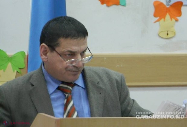 Dezarmarea polițiștilor și militarilor din Găgăuzia: „Toate ARMELE sunt pe loc”