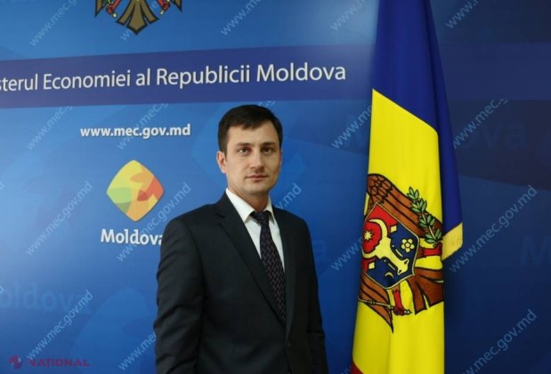 Consilierul unui ministru, avansat la funcția de șef al unei agenții de stat
