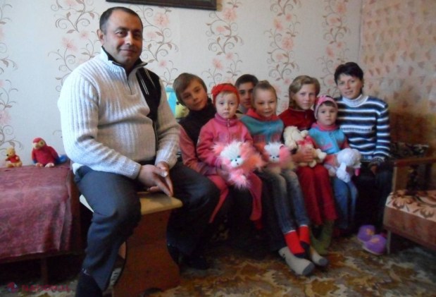 TOP NAȚIONAL // Familia anului