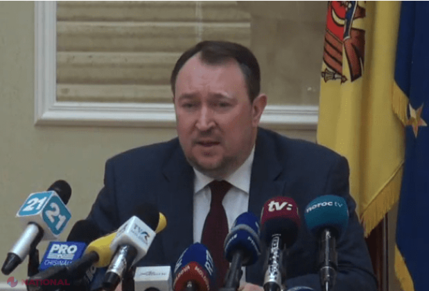Judecătoria Chișinău ar putea RENUNȚA la sediul fostului Minister al Agriculturii. Tănase: „Personal, cred că acest sediu trebuie să revină Guvernului”
