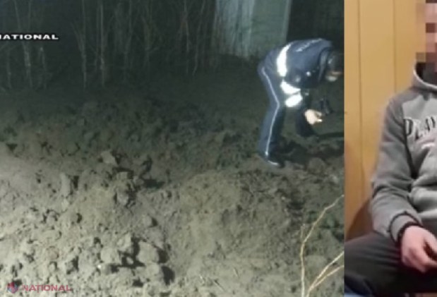 Unul dintre inșii de la Puhăceni care l-au ucis și l-au incendiat pe un consătean riscă detenție pe viață: „Trupul a ars până dimineață”