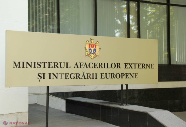 MAEIE ia ATITUDINE față de atentatul din Mariupol 
