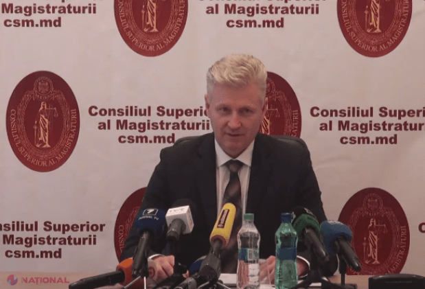 De la 1 ianuarie 2017, în R. Moldova vor funcționa numai 15 JUDECĂTORII: 27 de judecători din raioane vor fi transferați la Chișinău 