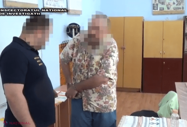Profesorul de la Ungheni, prins că făcea avansuri copiilor de opt ani, SUSPENDAT din funcție: „Este extrem de grav”