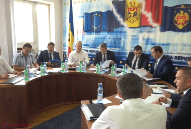 Cine sunt cele 33 de persoane propuse de CSP pentru NOI funcții în cadrul Procuraturii 