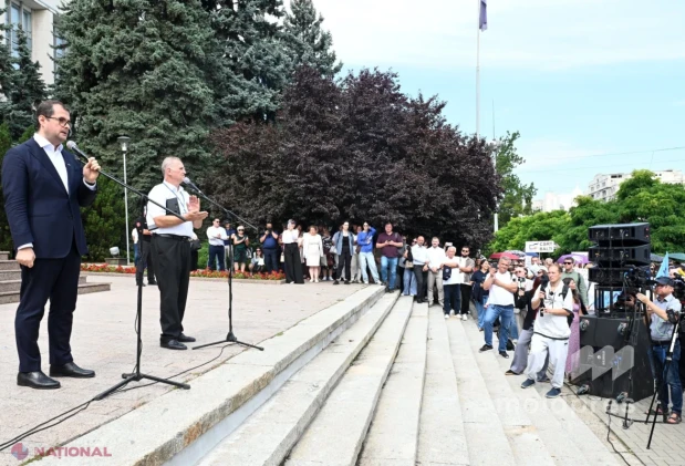 OPINIE // Sinceritate și pragmatism la Guvern. Vasile Tofan refuză să mintă populația și își asumă deschis situația dificilă a bugetului. Planul premierului pentru a scoate țara din impasul bugetar