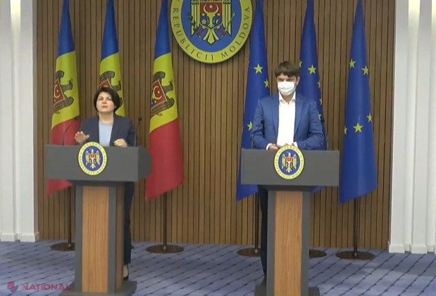 Guvernul DESTRUCTUREAZĂ o schemă care genera acte de CORUPȚIE în domeniul transportului internațional de mărfuri. „Vom identifica toți factorii de corupție de la ANTA, astfel ca antreprenorii onești să se dezvolte”