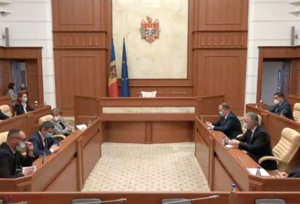 Momentul ADEVĂRULUI: a cerut sau nu Maia Sandu deschiderea dosarelor PENALE pe numele lui Dodon, Greceanîi și Voronin? Președinția va prezenta STENOGRAMA ședinței CSS, pentru a combate afirmațiile lui Stoianoglo