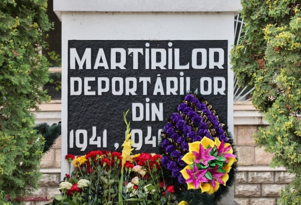 O supraviețuitoare a GULAGULUI stalinist i-a povestit premierului Recean povestea cutremurătoare trăită acum 74 de ani