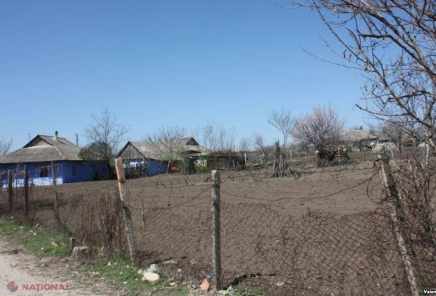 Satul din R. Moldova salvat „de CONTRABANDĂ”