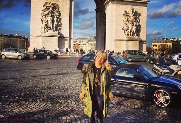 FOTO // Au ales să-și petreacă vacanța în Italia, Spania și Franța! Vezi poze inedite din călătoriile vedetelor autohtone